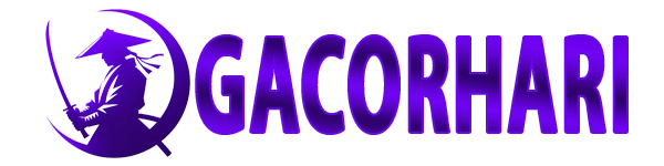 GACORHARI | GACOR HARI Rahasia Peretasan Sistem Gerbang Emas Modal Receh Pasti Cuan